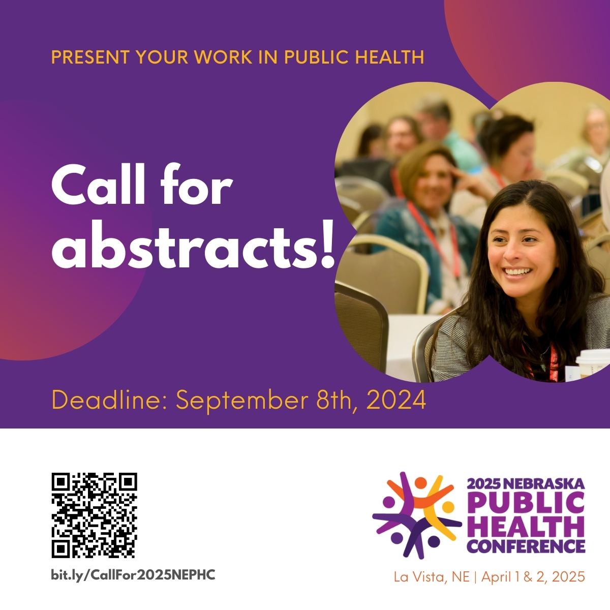 Nebraska Association of Local Health Directors tweet media