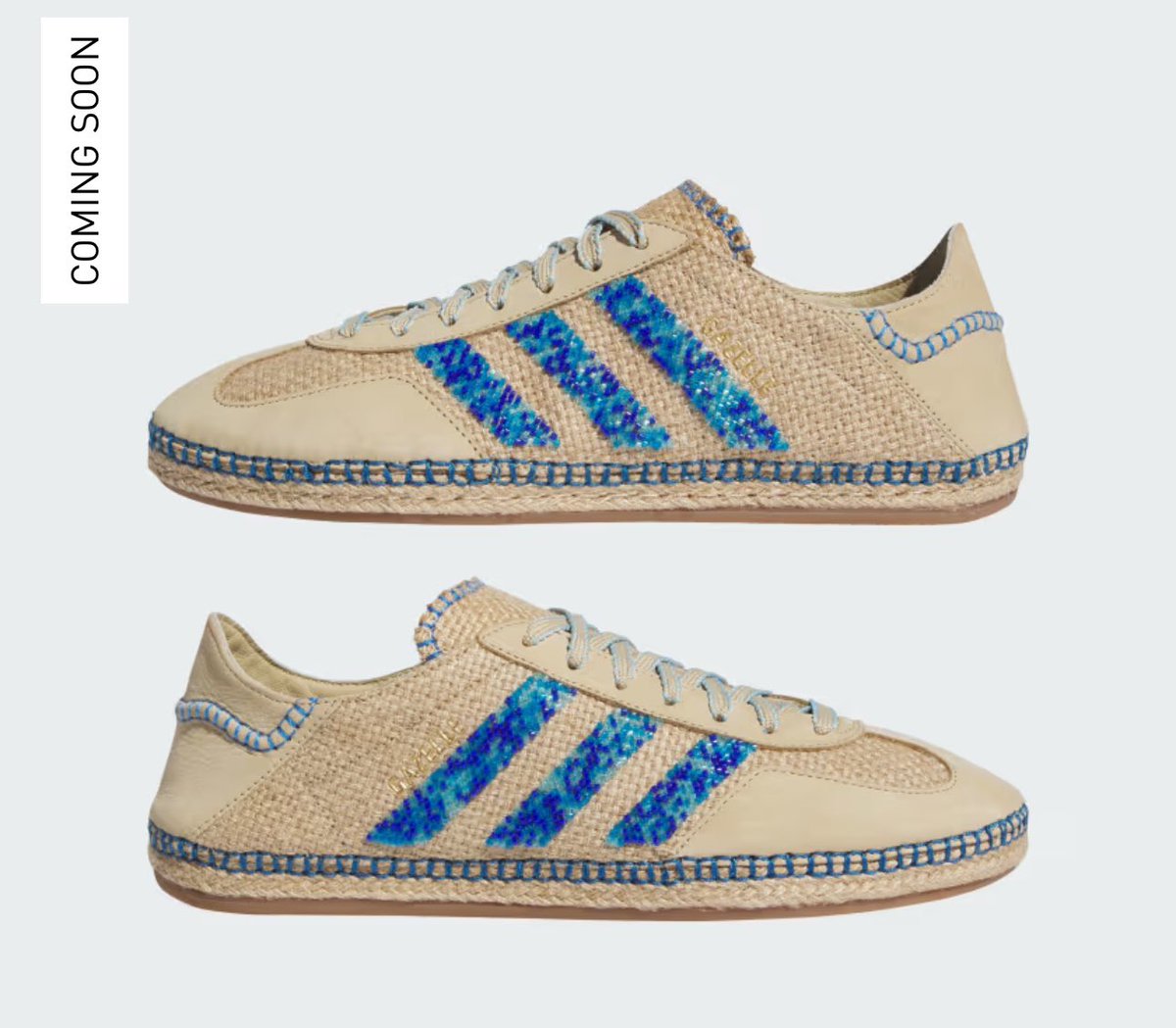 SpzlAdidas's tweet photo. Thoughts on these chaps ? https://t.co/AdzyaF3ufX