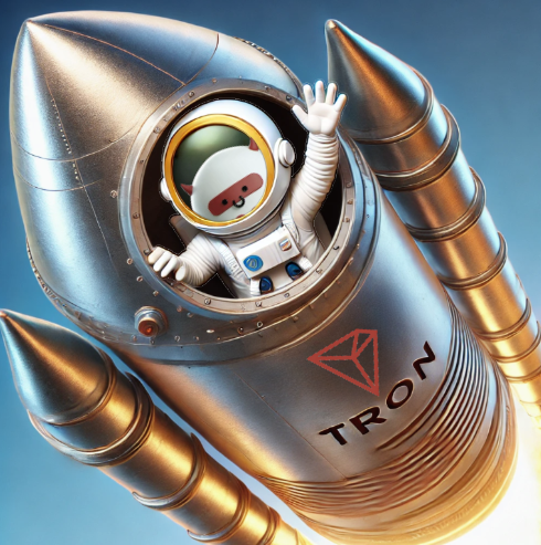 TechandTron's tweet image. According to CoinMarketCap, #TRON emerges as the winner this week, becoming the number 1 #blockchain within the TOP 10 in terms of market capitalization percentage (+25%). As a result, it has managed to secure a position in the top 10. @trondao  

techandtronmagazine.com