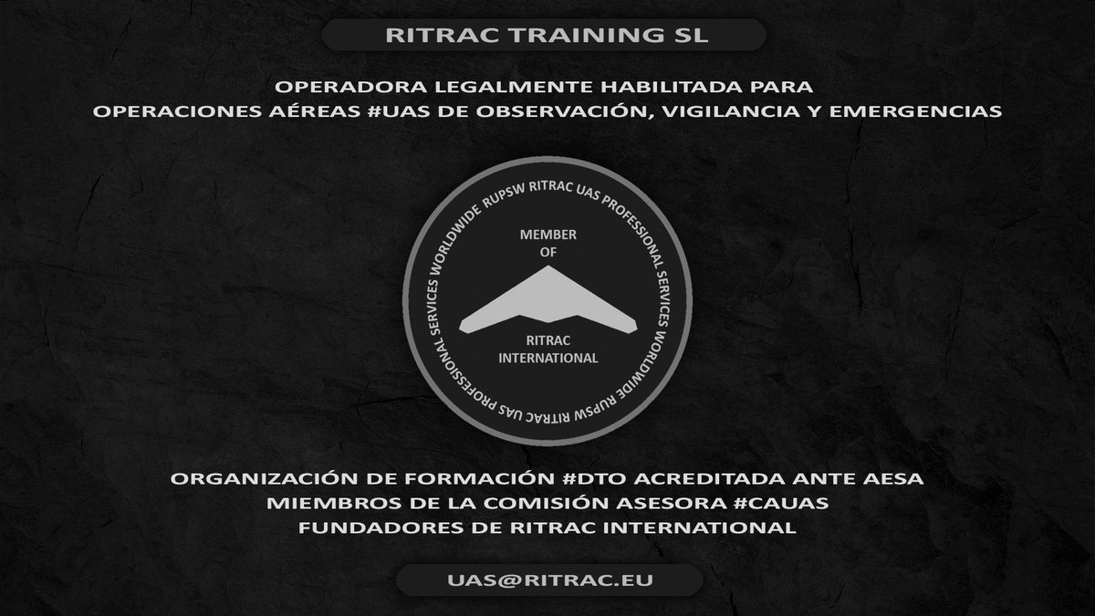 RitracInternat_'s tweet photo. Seguimos buscando REPRESENTANTES para las siguientes Comunidades Autónomas:

-Asturias 
-Cantabria 
-Castilla La Mancha 
-Aragón 
-Comunidad Valenciana 
-País Vasco

Envíanos tu CV a ceo@ritrac.eu cuanto antes, indicando tu lugar de residencia habitual. https://t.co/K6usGrOd3N