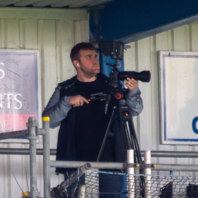 _Rob_Carter's tweet image. #NewProfilePic