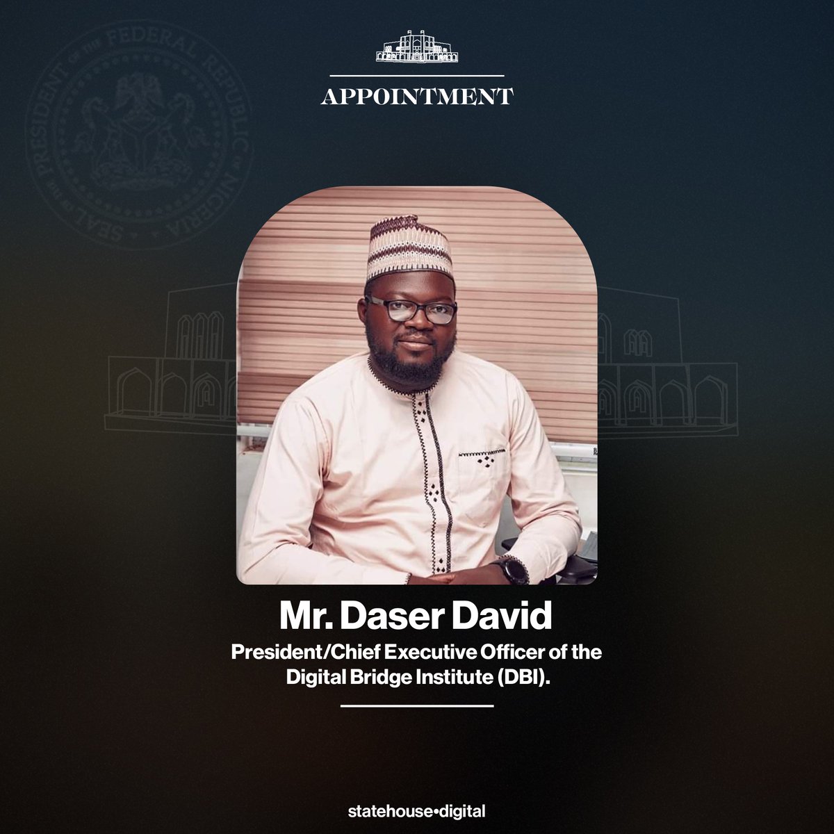 Government of Nigeria tweet media