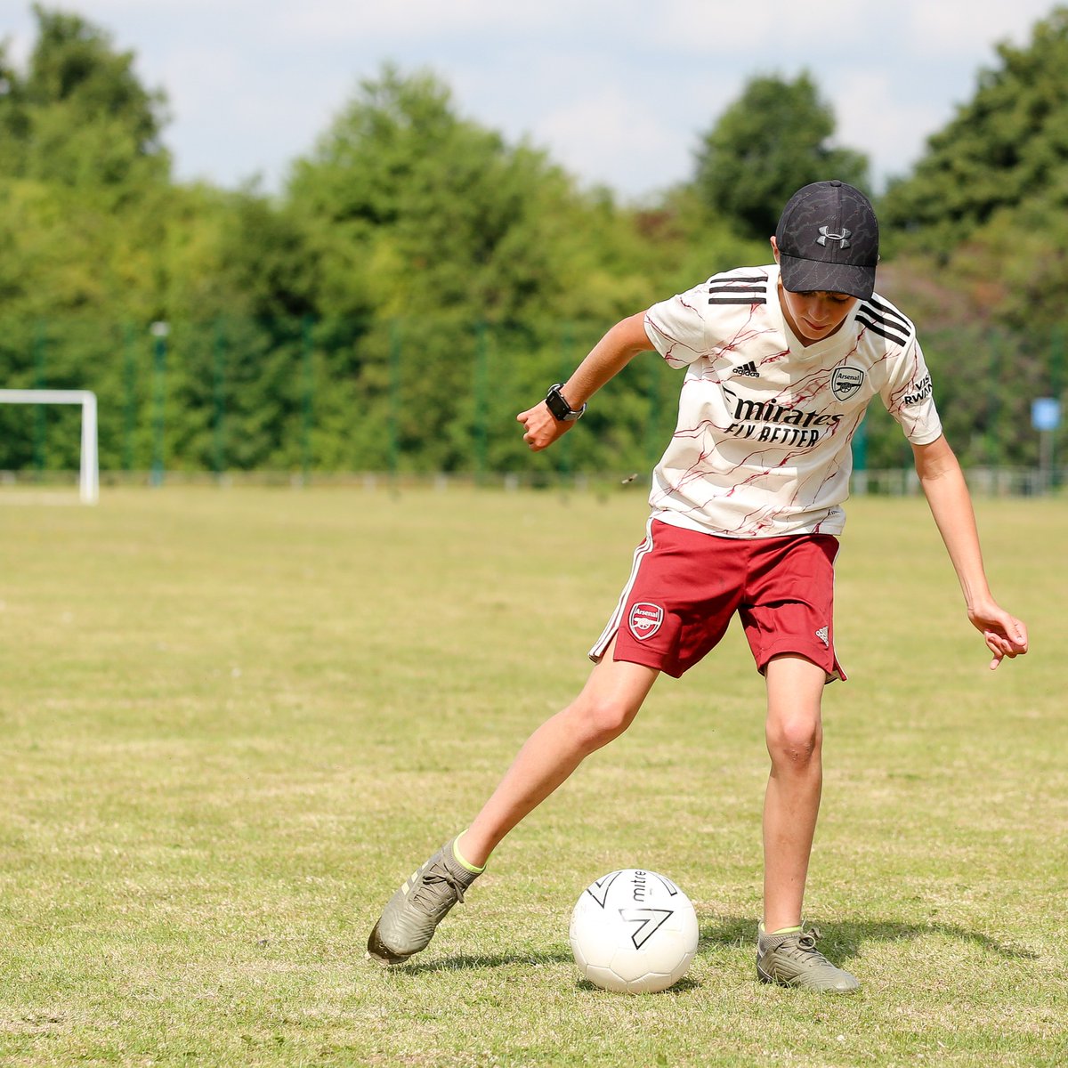 YMCA Greater Nottingham tweet media