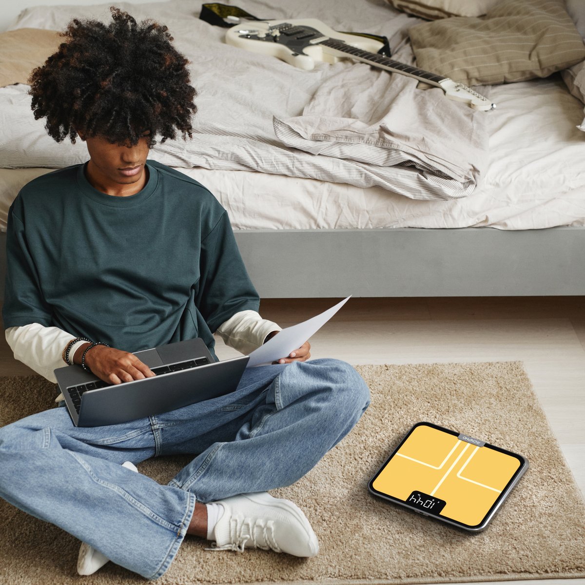 Looking to strike a healthy school-life balance in the coming school year? Brighten your days and lighten your load with the Elis Chroma.⁠
⁠
Buy 1 get 10% off⁠
Buy 2 get 15% off⁠
Buy 3 or more to get 20% off⁠

⁠
#RENPHO #BackToSchool #RENPHOsummer