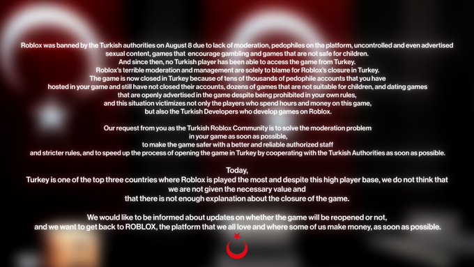 Ar_tus0's tweet photo. @Roblox #SaveRoblox @Roblox https://t.co/H2kZZYHi0L