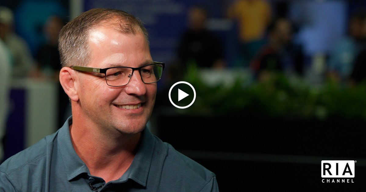 Securitize For Advisors’ Ervin On Alternative Investment Fund Tokenization
Watch Now: tinyurl.com/3nkcvukm

#RIA #RIAChannel @SecuritizeRIA Eric Ervin