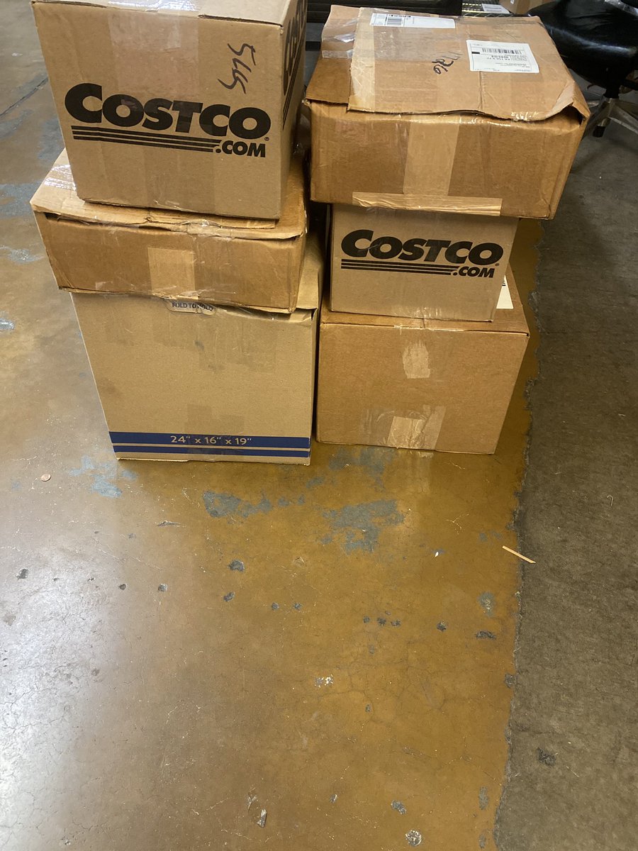 Jesse FBA tweet media