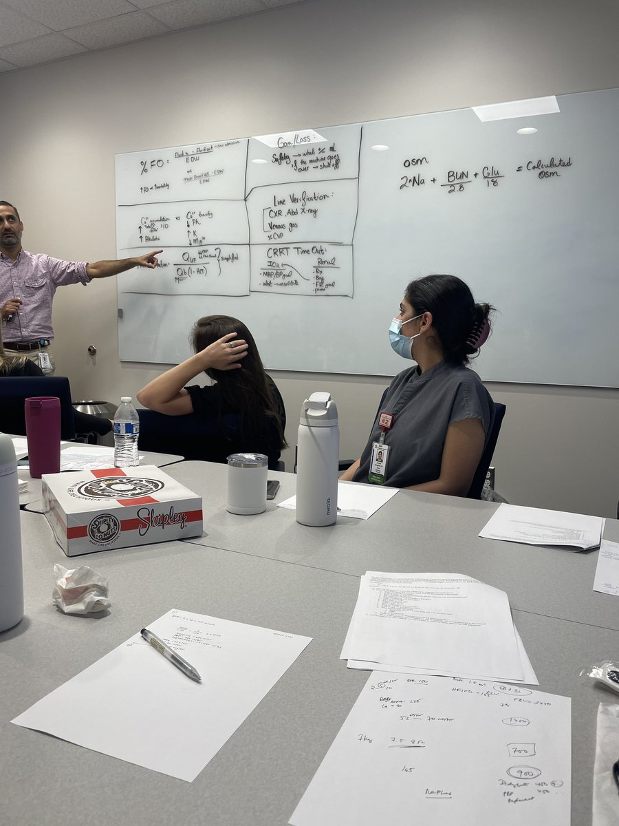 BCM Pediatric Renal Fellowship (@bcmpedsrenal) on Twitter photo Can’t believe we are already done with boot camp and full swing of clinical rotations and another year of recruitment season! <a href="/AlisaAcosta1210/">Alisa Acosta</a> <a href="/SusanGrossarth/">Susan Grossarth</a> #pedsrenal Can’t believe we are already done with boot camp and full swing of clinical rotations and another year of recruitment season! <a href="/AlisaAcosta1210/">Alisa Acosta</a> <a href="/SusanGrossarth/">Susan Grossarth</a> #pedsrenal
