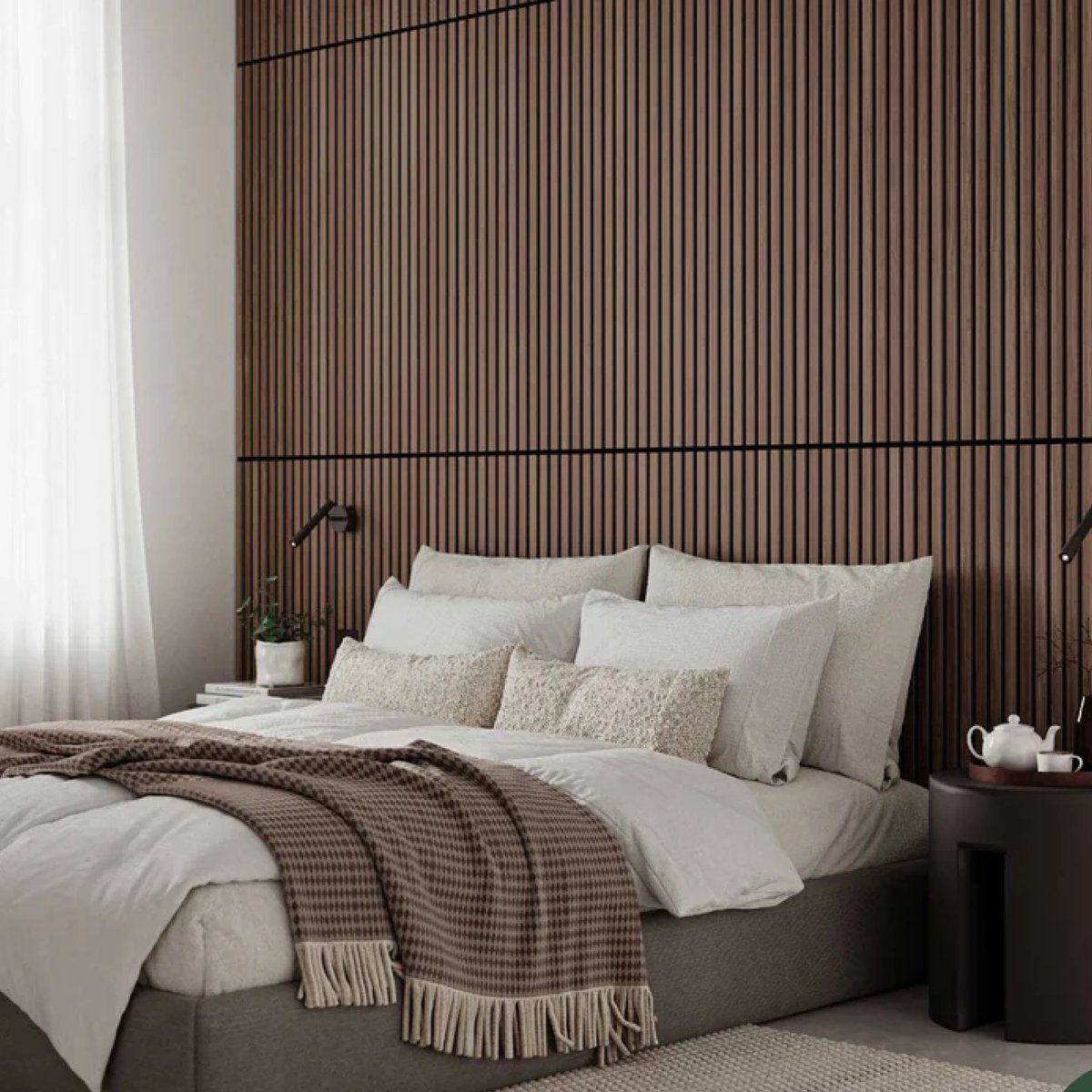PremiumFCA's tweet photo. Whether you're looking to add texture, depth, or a touch of modern design, our Slats bring a unique style to any room.
#InteriorDesign #SlatsCollection #ModernHome #HomeImprovement #WallDesign #bringyourspacetolife #premiumfloors
#vinylflooring #vinylflooringinstallation https://t.co/jyaueLoUkd