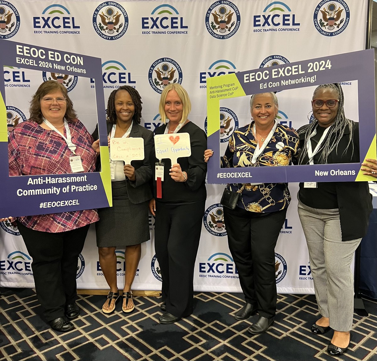 EEOC_EXCEL tweet media