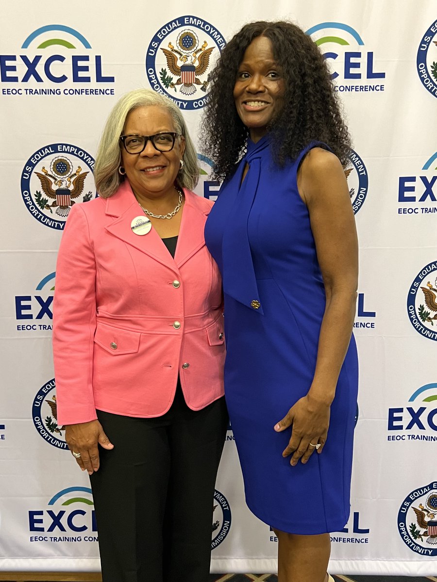 EEOC_EXCEL tweet media