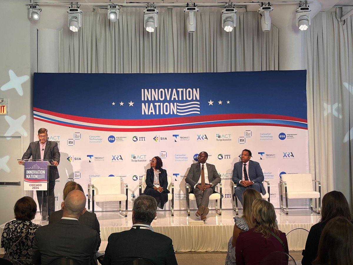 SIIA Public Policy tweet media