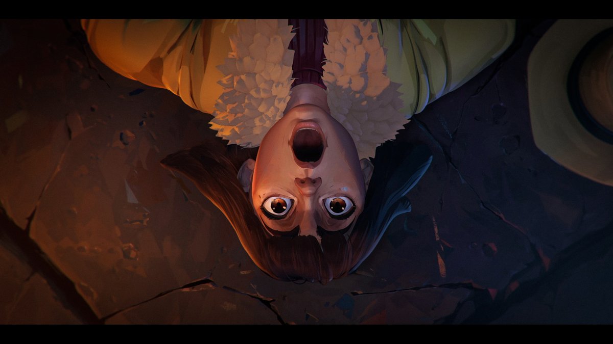 Spelunky World tweet media