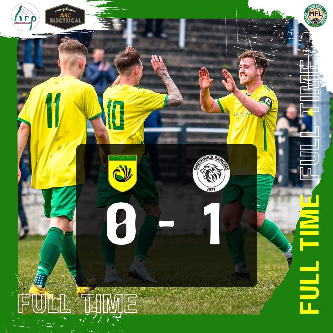 Gornal Athletic Football Club (@gornalaywe) on Twitter photo Defeat at Garden Walk. Disappointing to lose the game through error but fair play to <a href="/SmethwickRFC77/">Smethwick Rangers FC ⚽️</a> who defended brilliantly 🦚 Defeat at Garden Walk. Disappointing to lose the game through error but fair play to <a href="/SmethwickRFC77/">Smethwick Rangers FC ⚽️</a> who defended brilliantly 🦚