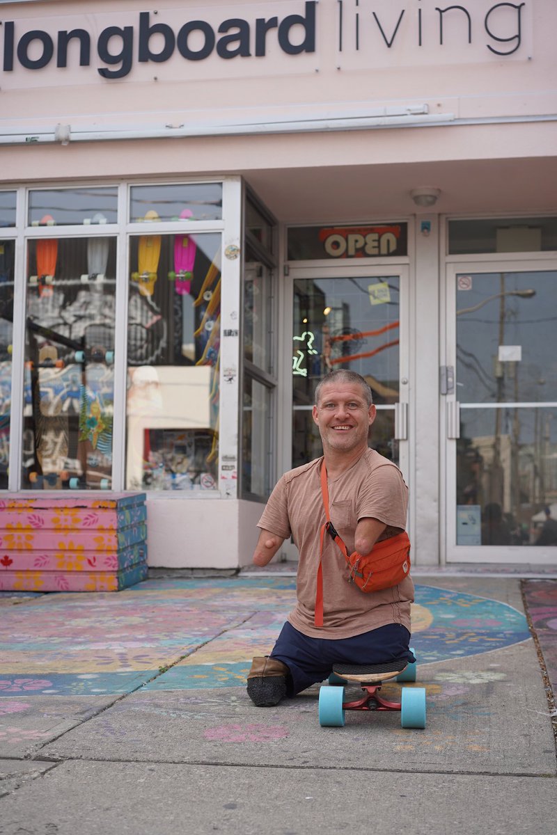 Longboard Living tweet media