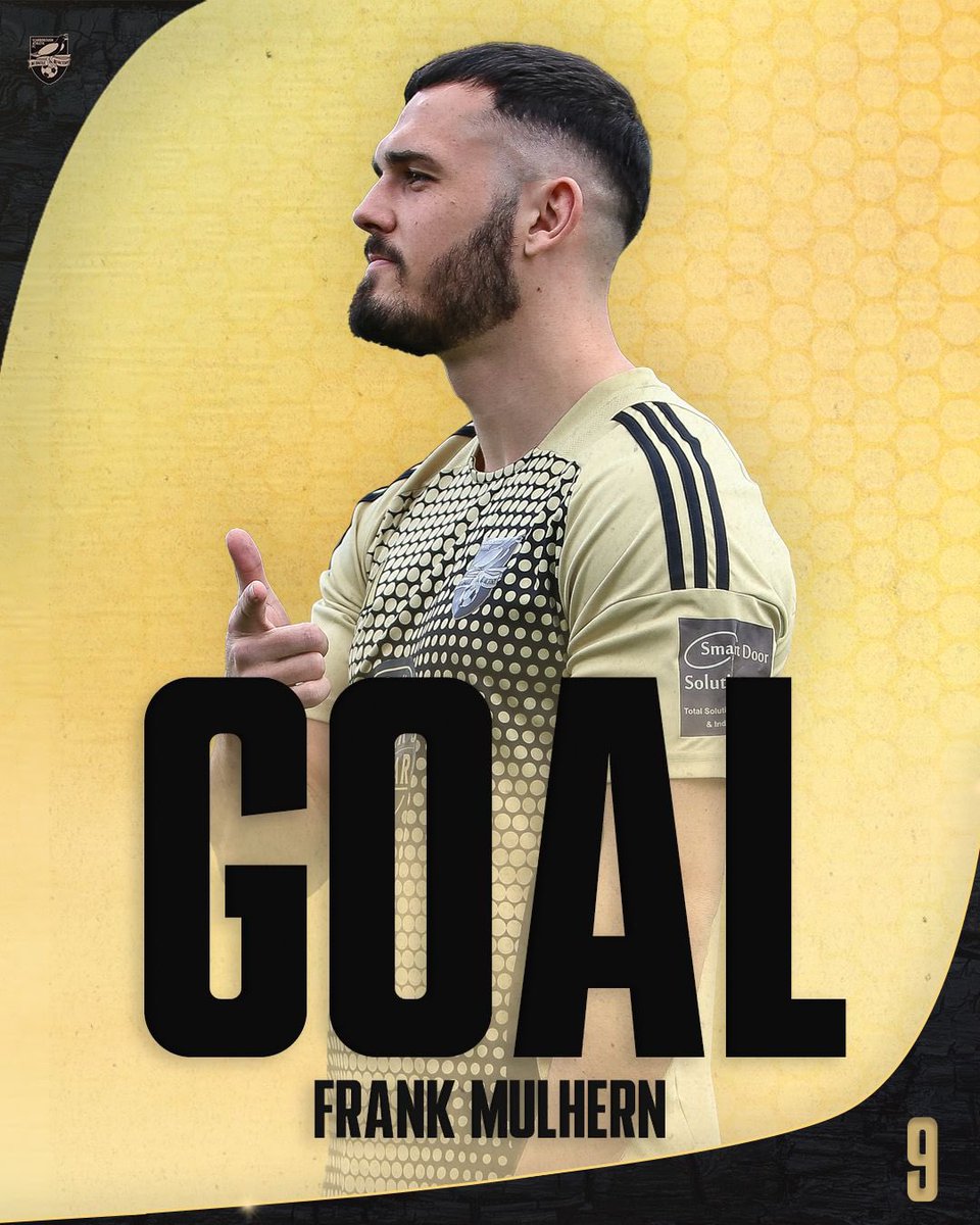 92' GOAL for Scarborough! 🎉 Lewis Maloney’s corner finds the head of Frank Mulhern, who powers it into the bottom right-hand corner. The Scarborough fans are in absolute pandemonium behind the goal! Get in there, Boro! 💥🔴⚪

CFC [1-2] SAFC  
#safclive