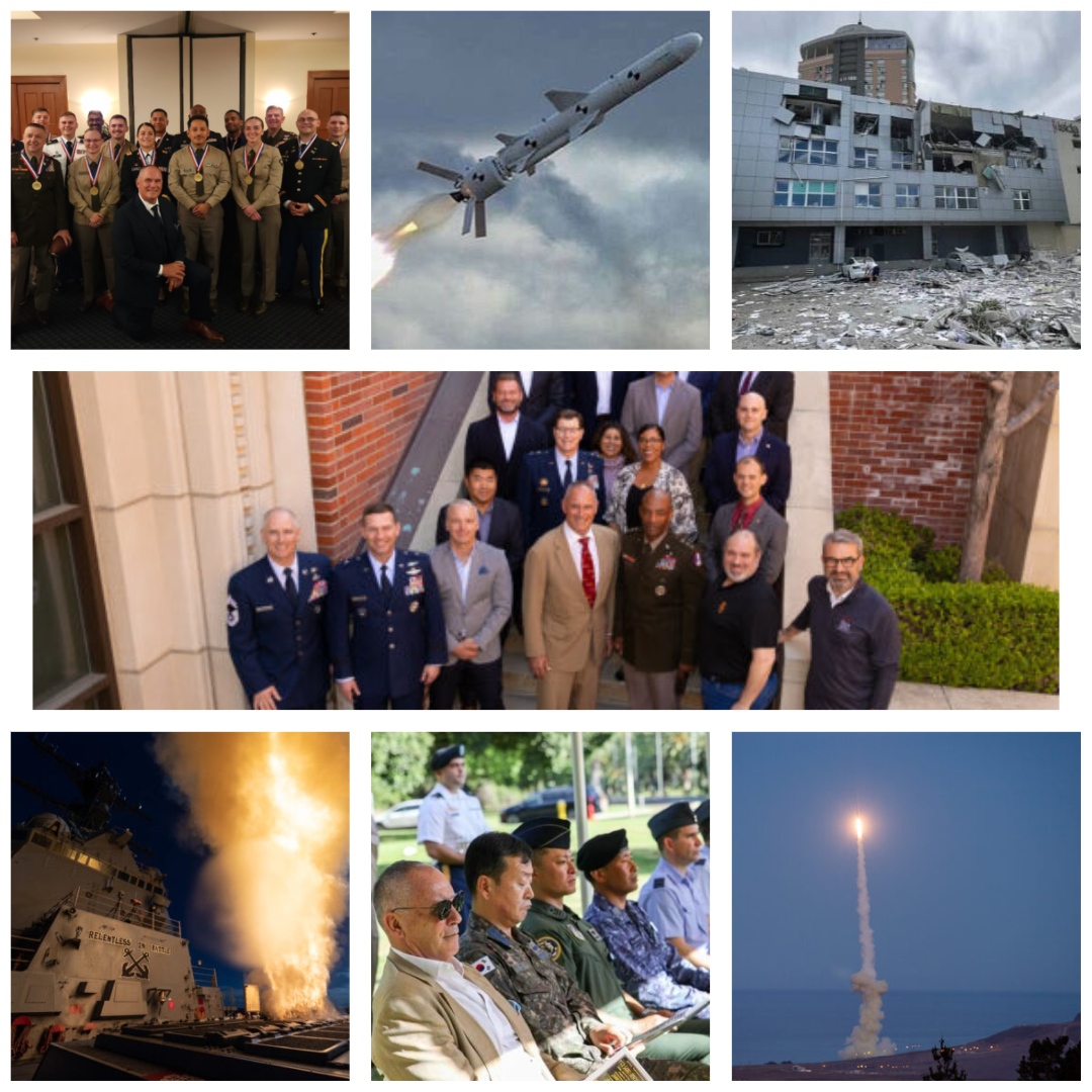 RikiEllison's tweet photo. Dear Members and Friends,

We brought our 2023-24 Missile Defense Advocacy Alliance Season to a close with our 22nd Annual Huntsville Breakfast of Champions earlier this month....

Click here to read more:
https://t.co/gH0h06vD3Y https://t.co/25nZCQ6CpH