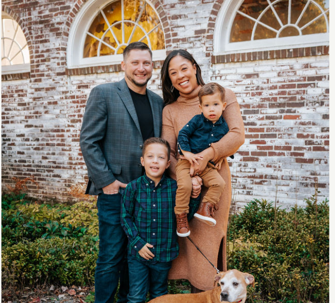 Lion Nation, join me in welcoming our new Dean, Mrs. Alysa Ruminski! <a href="/CedarLaneES/">CedarLane_Principal</a> is excited to have Mrs. Ruminski join the Admin TEAM and we look forward to an outstanding year ahead <a href="/LCPSOfficial/">LCPS News</a> #lcps24