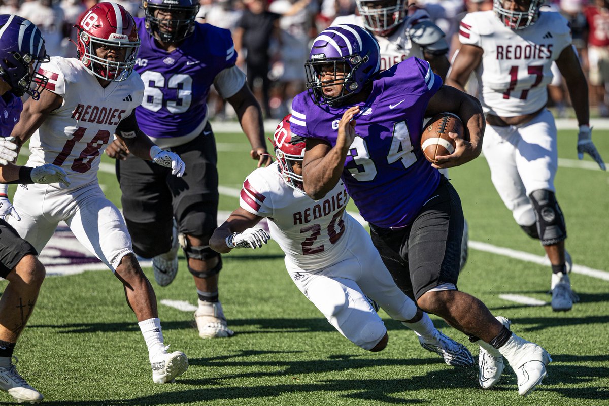 National Football Foundation tweet media