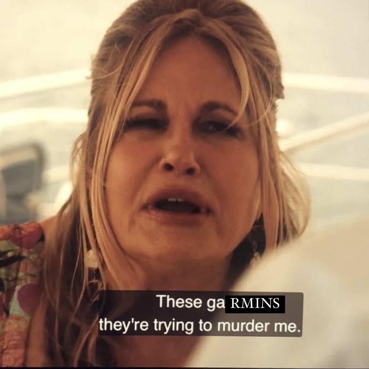 HTMarples's tweet image. 😰