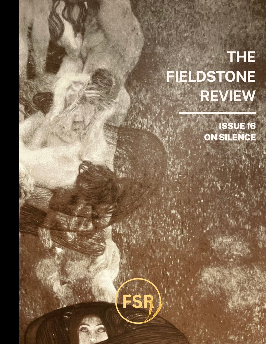 The Fieldstone Review tweet media