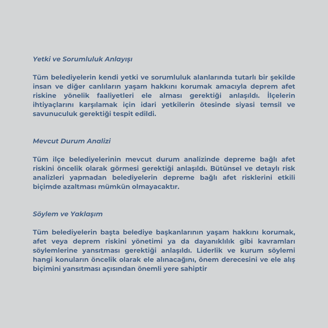 Fatma Önder Deprem Araştırmaları Grubu tweet media