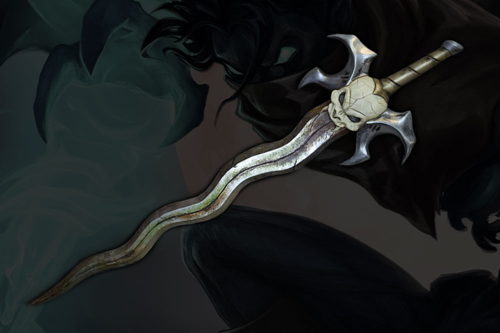 NOW LIVE – Soul Reaver returns with an all-new graphic novel in collaboration with <a href="/wearebitbot/">Bit Bot Media</a>. Pledge on <a href="/Kickstarter/">Kickstarter</a> to support Legacy of Kain: Soul Reaver – The Dead Shall Rise &amp; get your hands on exclusive incentives!

Pledge: kickstarter.com/projects/bitbo…