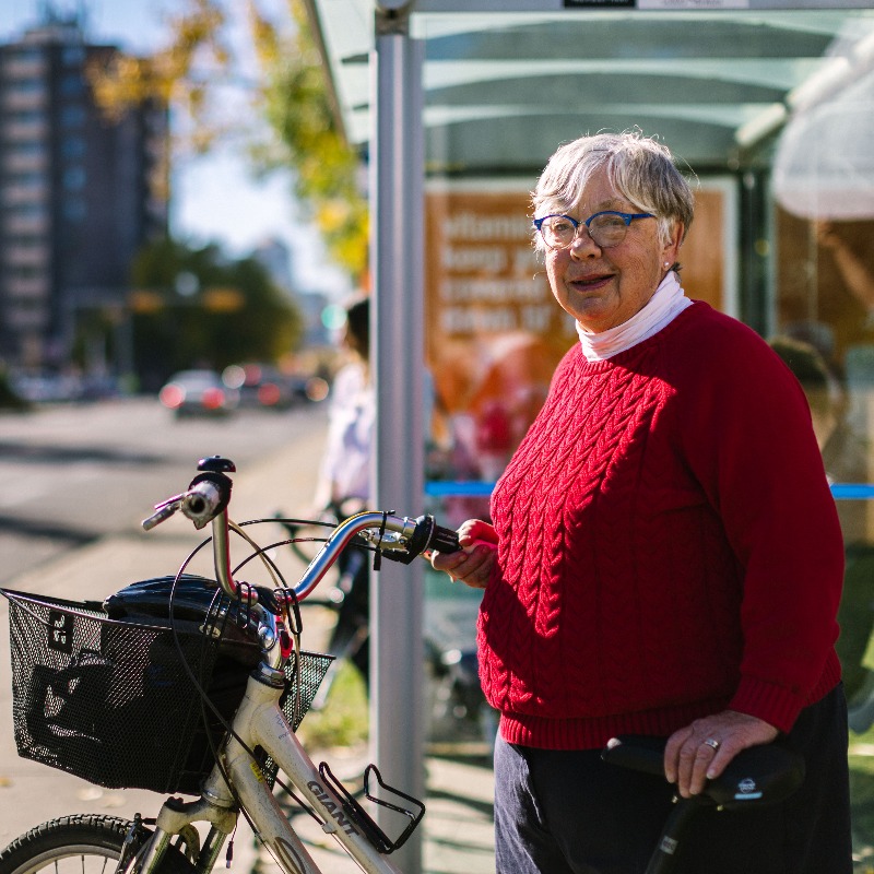 cityofcalgary's tweet photo. Help plan Calgary’s future for older adults! 

If you have insight on living as an older adult or as a caregiver, consider volunteering for the Older Adult Advisory Table to share your ideas and perspectives. 

Apply by September 11, 2024.

More info: https://t.co/oYBA0E7GMp
