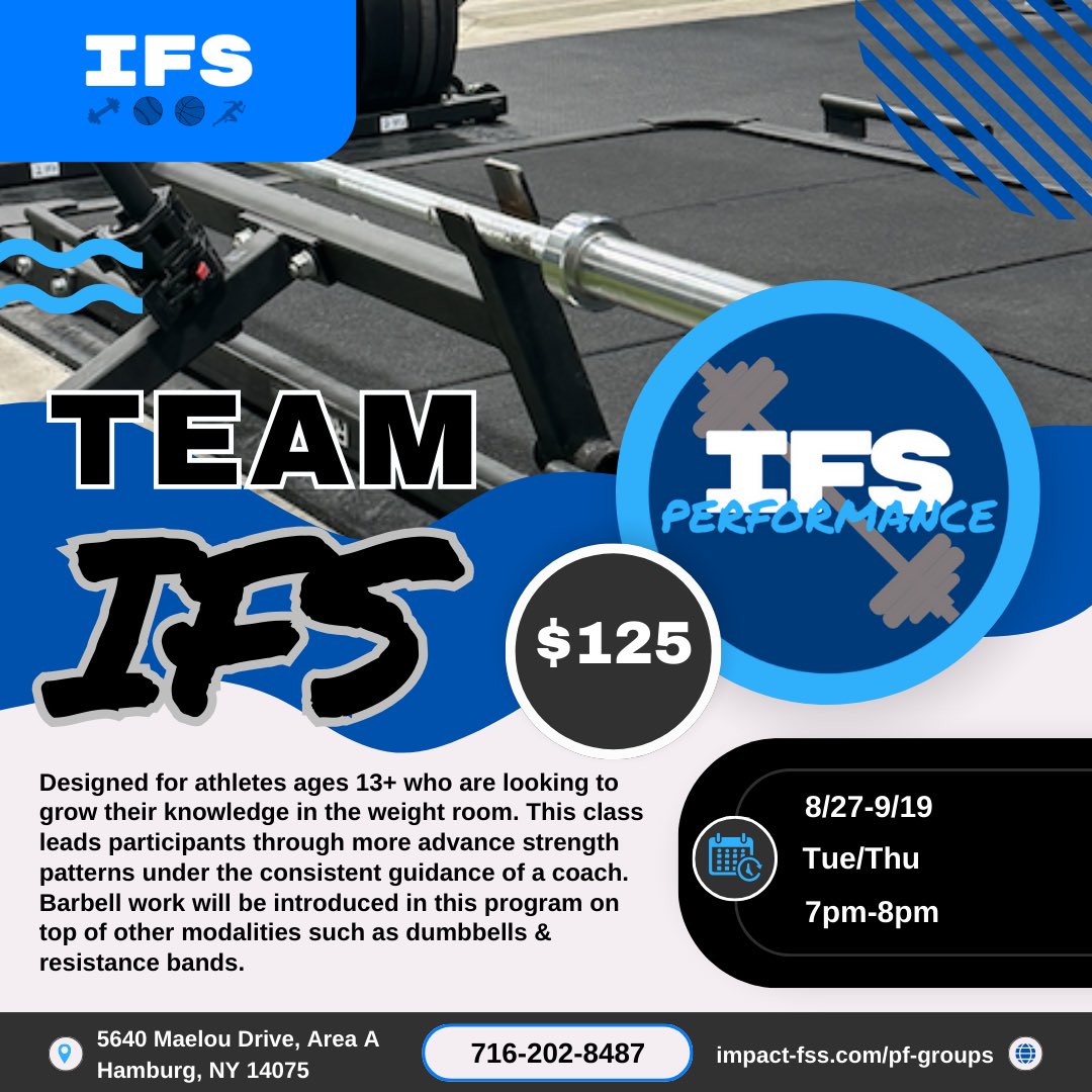 IFS Performance tweet media