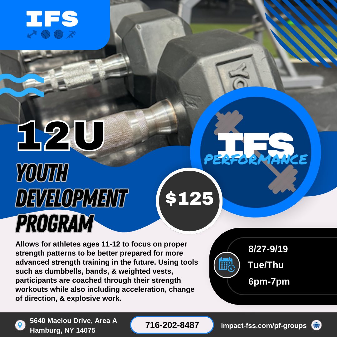 IFS Performance tweet media