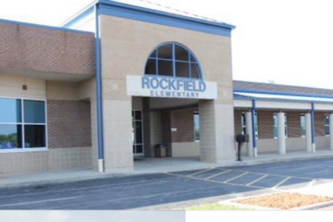 PtoRockfield's tweet photo. PTO meeting tonight at 6:15 in the library!! https://t.co/CYSb9jHct1