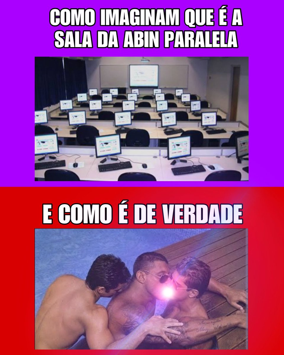 BolsonaroSP's tweet photo. Ainda pode postar meme? https://t.co/65IwdD3Qsf