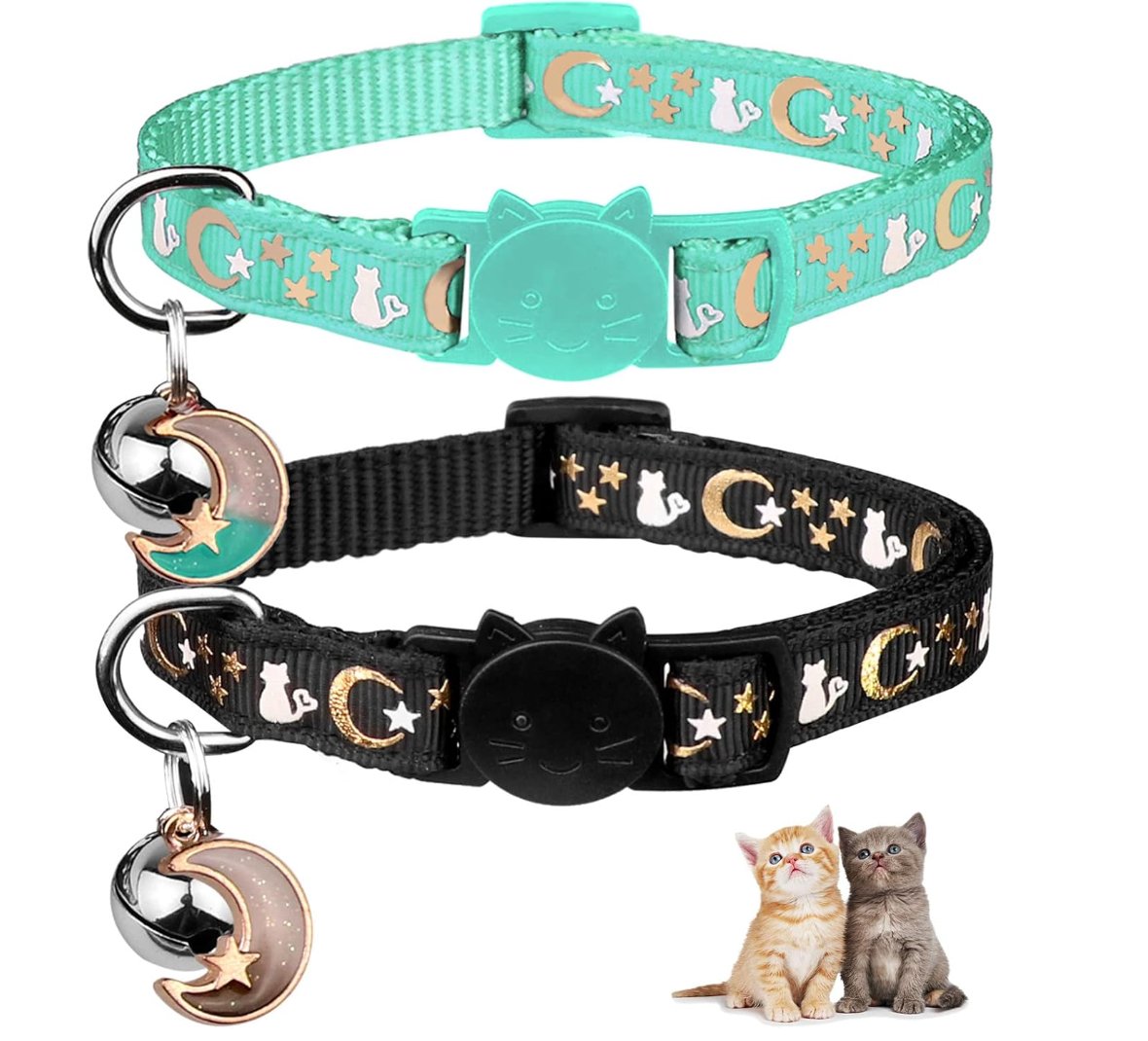 JOEKERGAMEZ's tweet image. Salutations, delicious souls, 
My daughter (kitten) is coming home soon, and I&apos;m looking for a collar with this aesthetic. Links are welcome! 
#pawsome #kittenvibes #kittygear