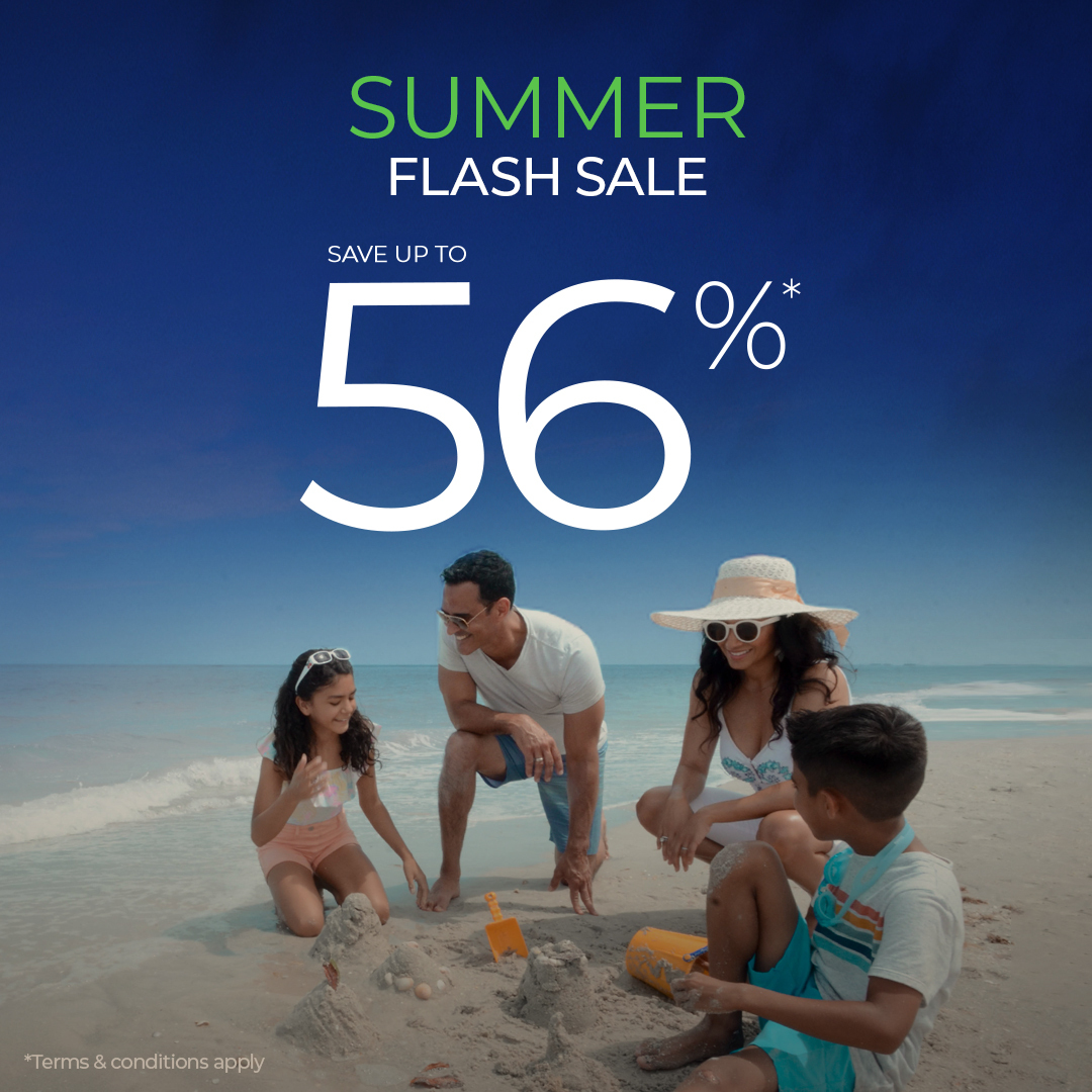 ExtendedStay's tweet photo. Only a few hours left to make the most of this Summer Flash Sale! Save up to 56%* on your extended stay at Extended Stay America. 🧳🌅
Book here: https://t.co/ldkZxy7kbc
Promo code: AUG24
#summerflashsale #hotelsale #extendedstayhotelflashsale #hotelflashsale https://t.co/Rtv659rRFi