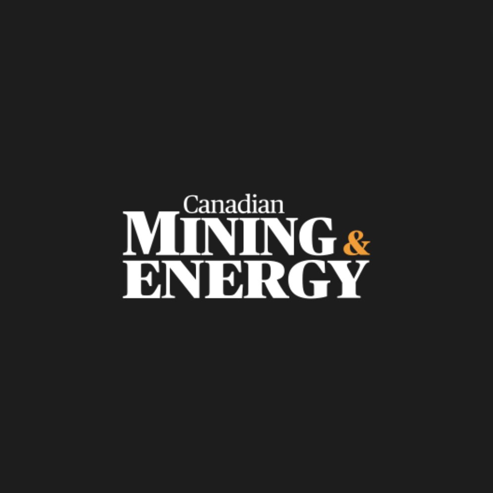 Mining & Energy tweet media