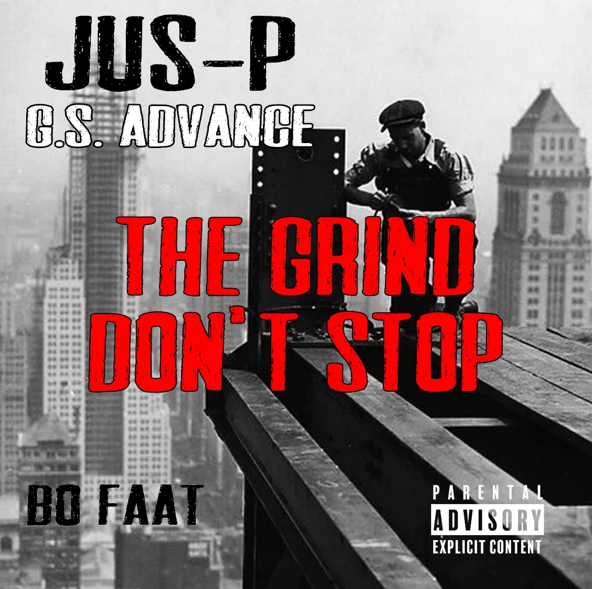 UrbanVaultUK's tweet photo. ~ #JusP ft. #GSAdvance - #TheGrindDontStop (Prod. by @BoFaat/#Audio/@Spotify) https://t.co/1LPSzTqzWQ #UVNews #Hannover #Germany #Queens #NewYork #Rap #RapMusic #HipHop #HipHopMusic #UndergroundHipHop #NewMusic #MusicNews #GoonPromotion @ApRock_HipHop RT via @UrbanVaultUK https://t.co/SmUQavSuYP