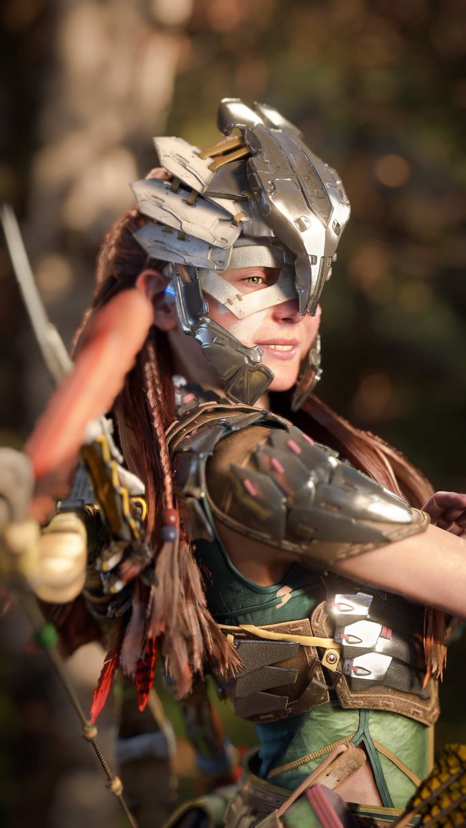 jclassz's tweet image. #HorizonForbiddenWest #BeyondTheHorizon #Photomode #VirtualPhotography #VGPUnite