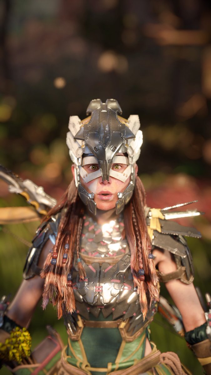 jclassz's tweet image. #HorizonForbiddenWest #BeyondTheHorizon #Photomode #VirtualPhotography #VGPUnite