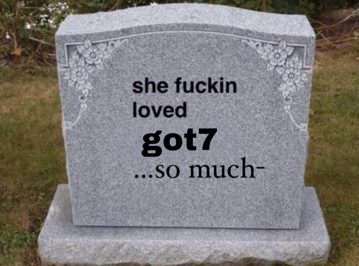 TAEMINH0s's tweet photo. my gravestone https://t.co/kPzKip4r1N