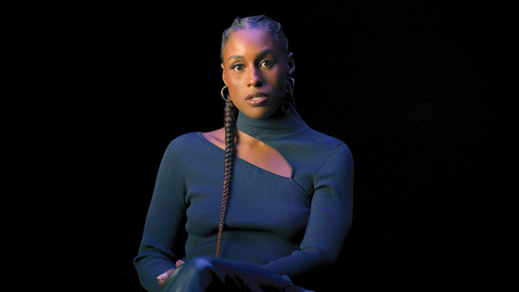 CreativeScreen's tweet photo. It really important to highlight Black culture, which we’re beginning to understand is the foundation of popular music, jazz, and rock and roll. I was starting to feel like it was also the foundation for cinema. #JustinSimien #HollywoodBlack @IssaRae
https://t.co/bMO00lFq7b https://t.co/kXsQPPK9J4