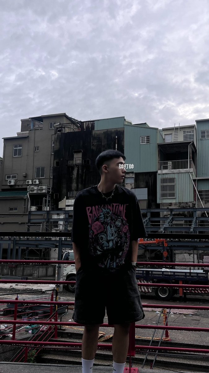 Xavier Chen tweet media