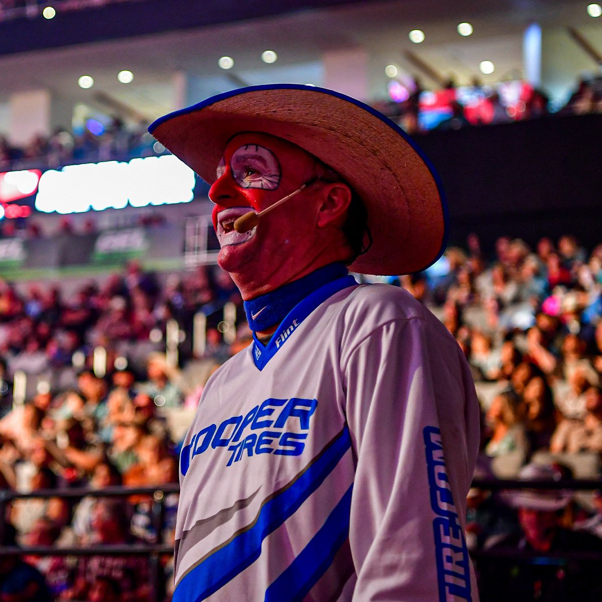 PBR's tweet photo. The 2024 National Rodeo Hall of Fame has been announced! 

Congratulations to our very own @Flintrass on the induction. ⬇️
https://t.co/ugSj0cJKVq https://t.co/ry43HINet7
