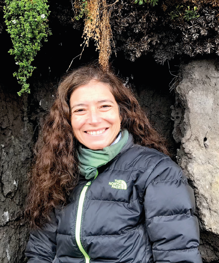 Juan M. Guayasamin tweet media