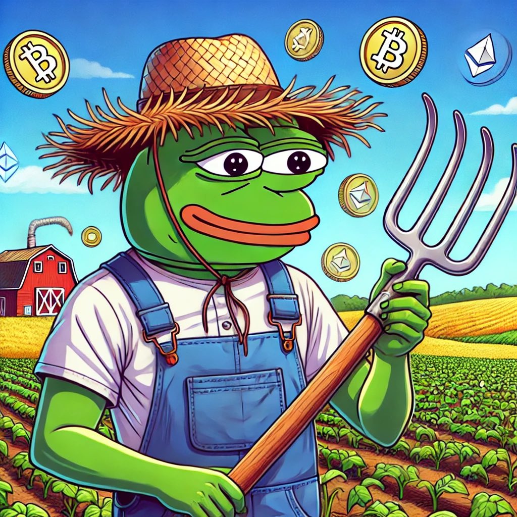 I built something to let people make thousands of dollars through airdrops with only the click of a button. 🤫

Tired of spamming tickers on the timeline? Tired of swapping every single day for months just to break even on gas? 😴

Drop a comment below and I might just shoot you