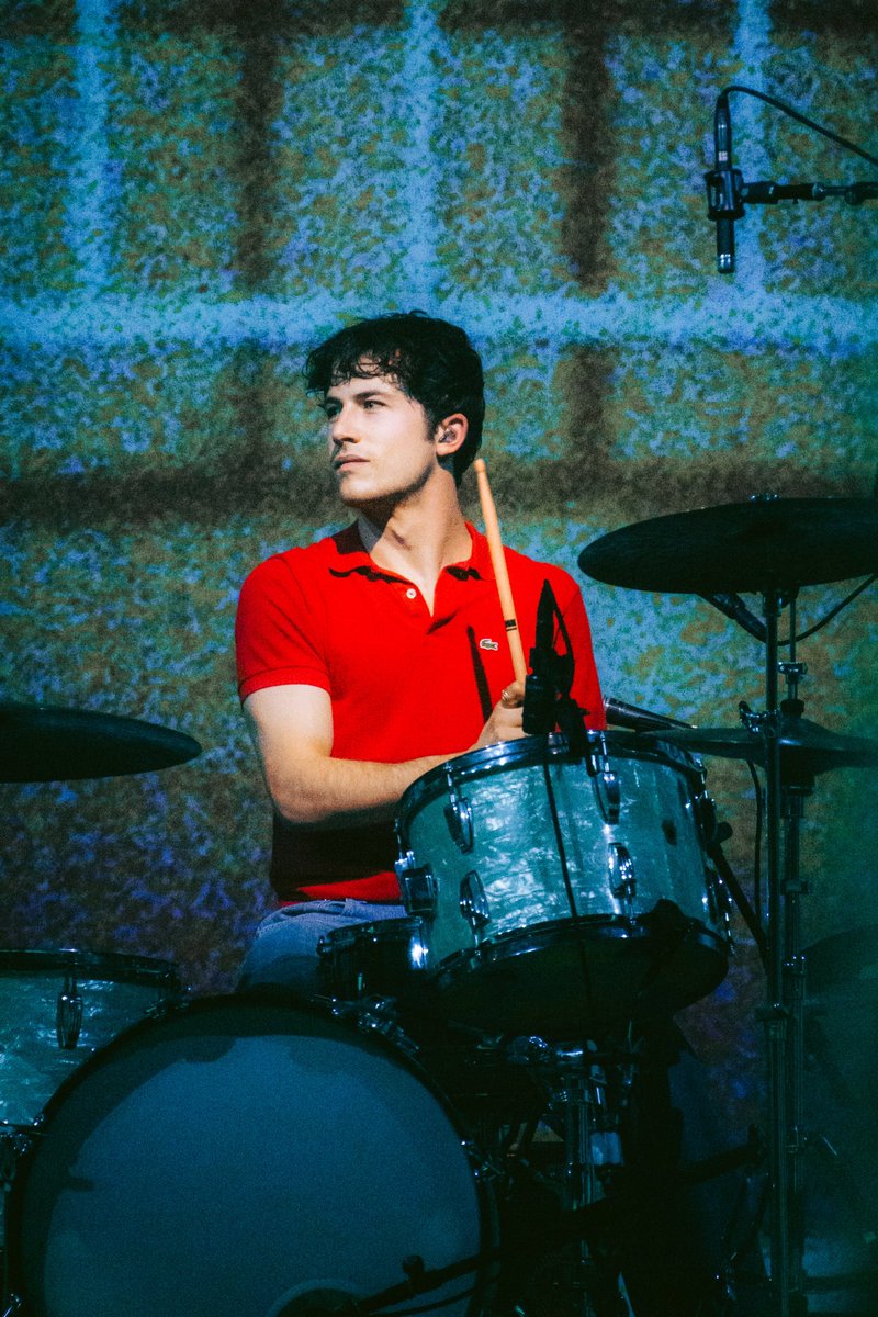 wallows in atlanta by me <3