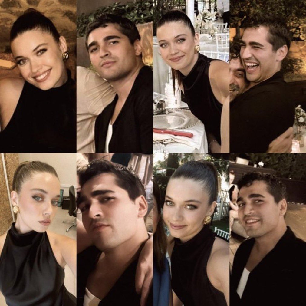 Nikii1946's tweet photo. @blairxlwadorf Они никуда не уходили 💕🙏
Не ведитесь на игры Онура и Гульсо
#MertRamazanDemir
@mertramazandem
#ArRam💕
#AfraSaraçoğlu 💚 https://t.co/W67S1tVLHm