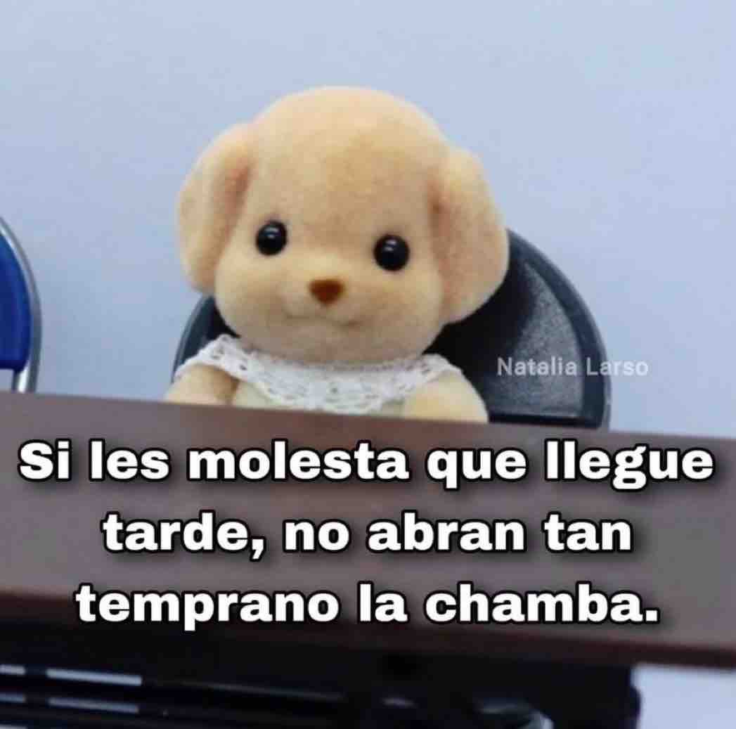 Así de fácil.