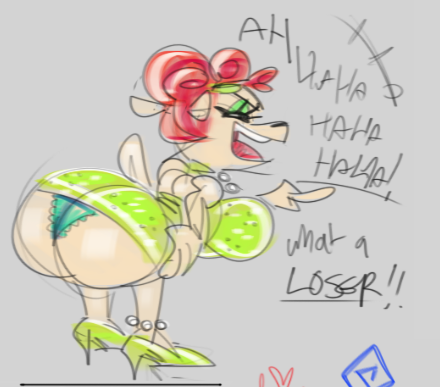 spunk junk galaxy tweet media