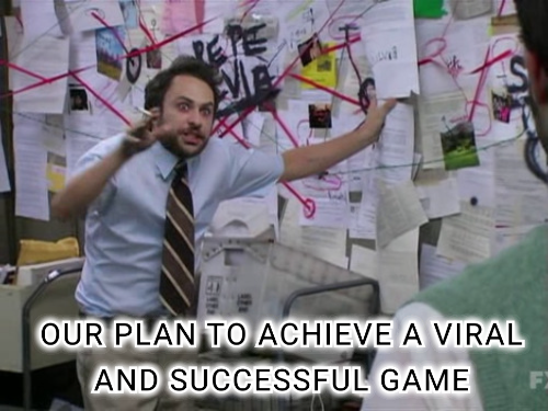 MemeTimeGames's tweet image. Don't worry about the plan; we'll take care of it. Just have fun with the games and memes 😉