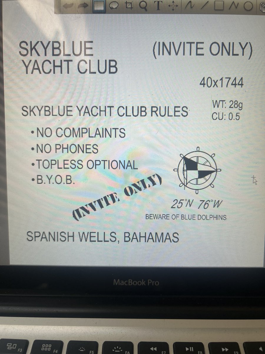 Skyblue Habibi tweet media